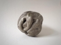 A BEAUTIFUL MISTAKE<br />
<b>2019</b><br />
anthracite clay, engobe<br />
<br />
<br />
*sold<br />
